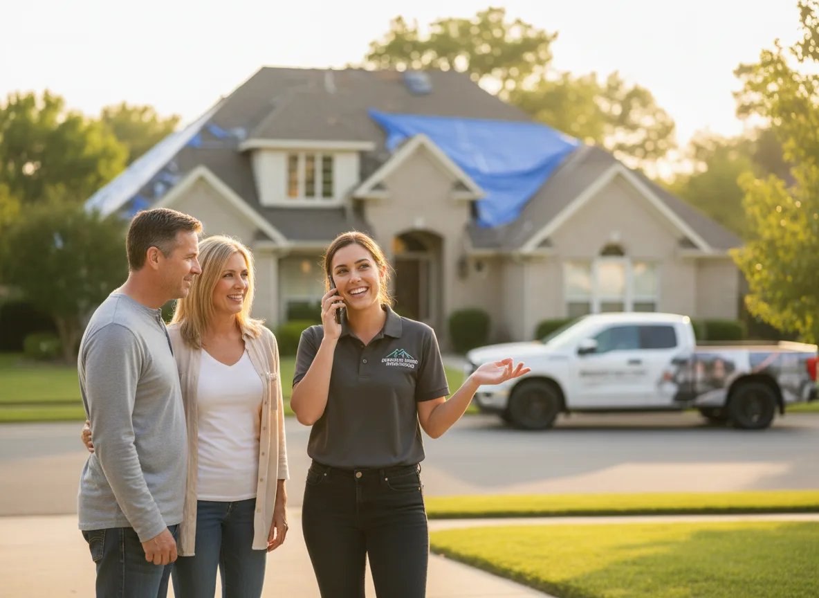 Emergency Roof Repair Carp Lake, MI FAQs